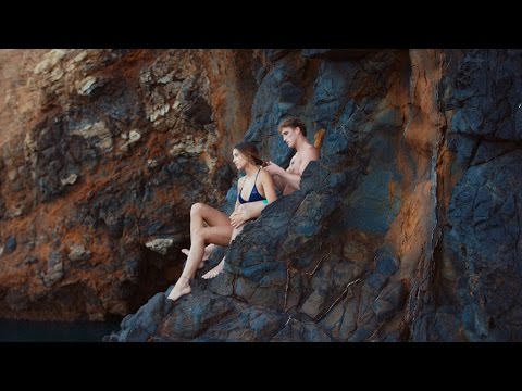 Radical Something - "Paradise in You" (Official Video)