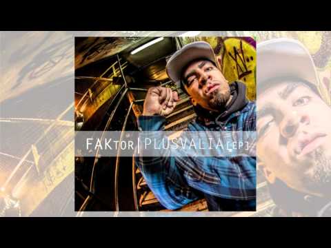 FAKtor - Clásico. (Prod. Fwb). Efecto Erre / Rap Chileno.