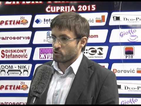 Finale turnira u malom fudbalu 2015