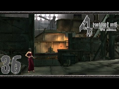 "Resident Evil 4" [36] Code Red