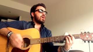 Nobraino - Lo scrittore (Acoustic Version) Cover by Domenico Emanuele