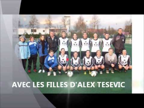 Cs Mars pésentation !!!!!