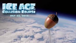 Ice Age Collision Course Soundtrack El Gran Cataclismo John Debney 27 We Did It