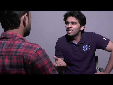 Bankim zaildar audition 1