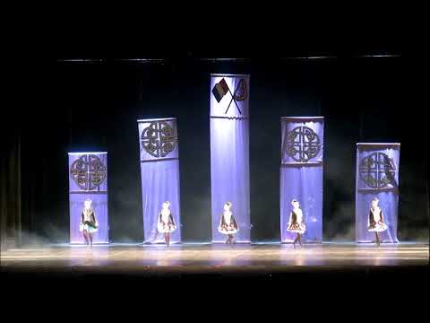 39º FESTIVAL DANÇA JOINVILLE - DANÇA POP INTERNAC. - CONJUNTO SÊNIOR - SHEILA'S BALLET - BY GENEBA