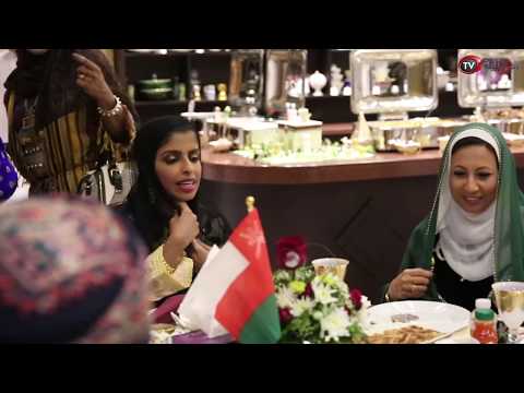 بالفيديو .. مطعم «علي ثاني» ينظم احتفالاً بمناسبة العيد الوطني المجيد