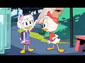 Webby From Ducktales Being The Most Relatable Girl Duck