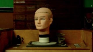 Sergio Cava Brain Raw | TransWorld SKATEboarding