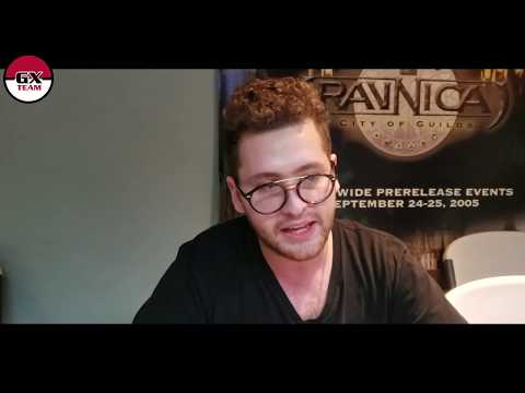 [TCG] WCQ Regional Panama City TOP 16 - Kevin Neiman | Orcust  | YuGiOh!