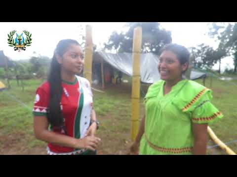 Camporee de la Misión E. Comarca 2022.