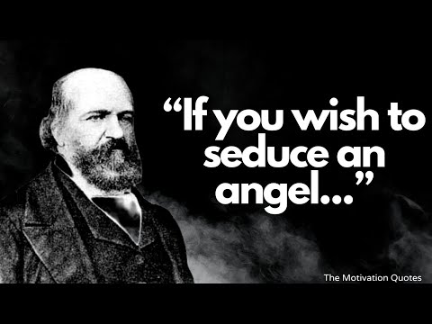 QUOTES FROM  Eliphas Levi  THAT ARE WORTH...#motivationalquotes  | The Motivation Quotes #97