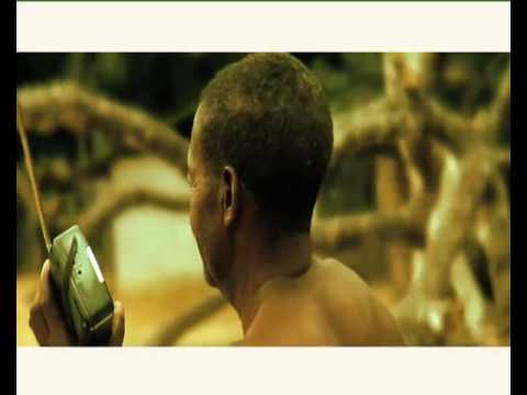 CANO production YA AKAP ENE ABE   Musica Guinea