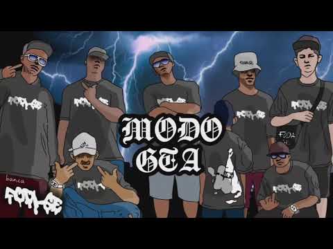 5- Seu Truta , Modo GTA ,Feat -Adão & Davidy Kennedy @abancafoda-se9130(prod ,GOR 888 + ADIL)
