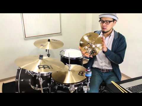 MEINL ( マイネル ) Soundcaster Custom Splash 10" 151102108