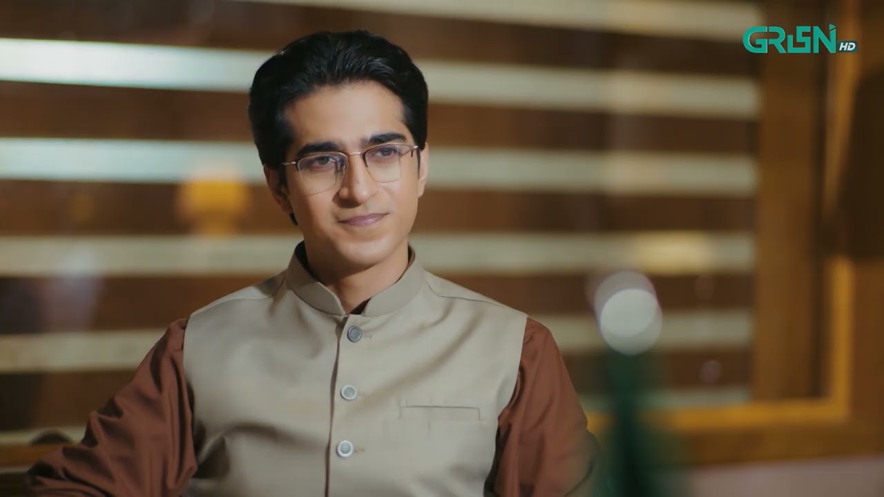 Acha Hai Ke Tum Namak Haram Nahi Niklay | Maa | Aina Asif - Ahmed Rafique | Green TV