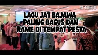 Download lagu LAGU JA'I BAJAWA PALING RAME mp3