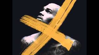 Chris Brown Feat. R. Kelly - Drown In It