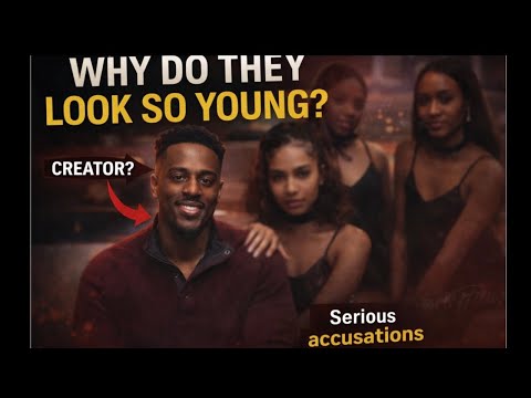 He’s giving Nature Boy Eligió Bishop Vibes | Just Breakfast Boss $3X cult