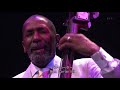Ron Carter (b) Stephen Scott(p) Payton Crossly(ds) Roland Morales Matos(perc) (Tokyo Jazz 2008)