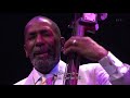 Ron Carter (b) Stephen Scott(p) Payton Crossly(ds) Roland Morales Matos(perc) (Tokyo Jazz 2008)