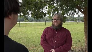 Eye of the Hurricanes - News Show (S02:E02)