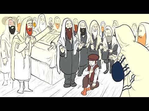 MyMoar #571 - Hear Only Brachos - Story Time