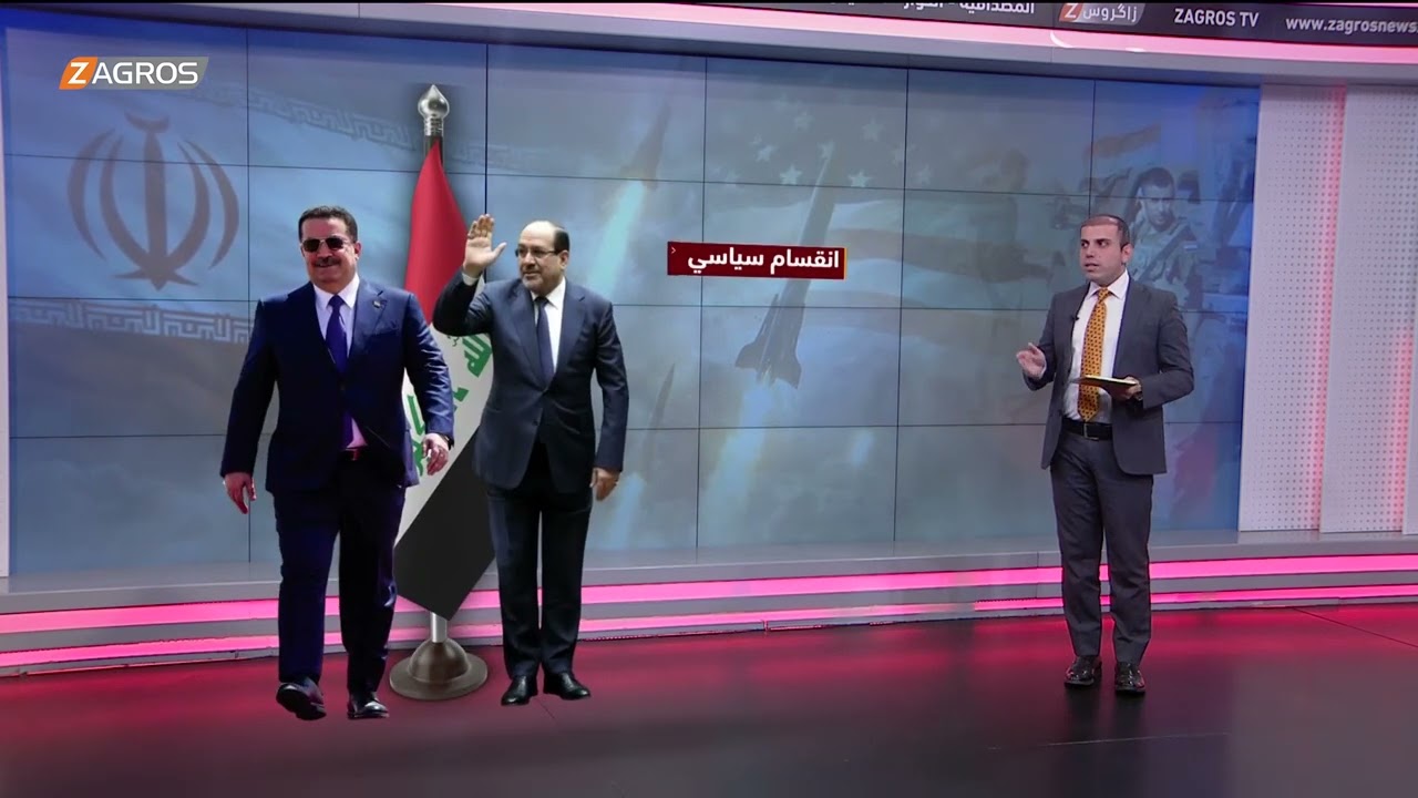فيديو | ما انعكاسات أي هجـ ـوم أمريكي يطال إيران على العراق؟