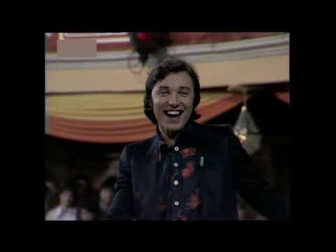 Karel Gott - Paganini