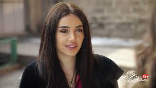 Մարիա, Սերիա 125 / Maria