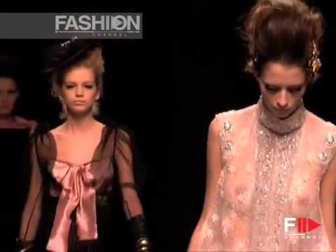 "Ion Fiz" Autumn Winter 2010 2011 Madrid 3 of 3 Pret a Porter by FashionChannel