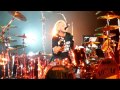 SCORPIONS - The Best is yet to Come - México d ...