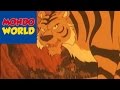 TEARS BEFORE THE BATTLE Jungle Book Ep 37 EN