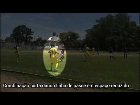 Guilherme Fialho da Silva highlights 2020/2021