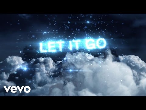 DCONSTRUCTED - Idina Menzel "Let It Go" (from "Frozen") (Armin van Buuren Remix)