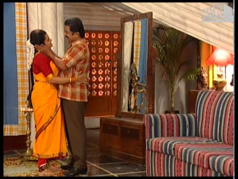 Episode 08: Dhik Dhik Dhik Tamil TV Serial - AVM Productions