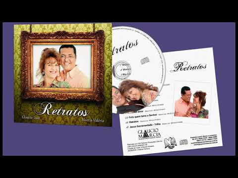 O Nosso Amor - Glaucio Luiz & Marcia Valéria