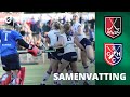 Samenvatting play-offs 1.1 Amsterdam - SCHC