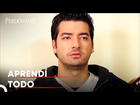 Aprendió La Relación Secreta De Su Amante | Perdóname