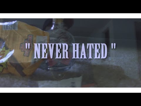 Fooks - Never Hated Official Video [Shot By : @HighenergyFilmz]