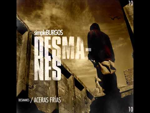 Y que esperaban - Simple Burgos