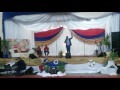 Tribute To Vuyo Mokoena By Mavusi Mbebe