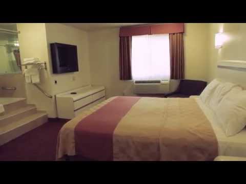 Discover Claremont, California Hotels - Claremont Lodge