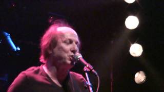 Adrian Belew Power Trio play &quot;Elephant Talk&quot; live in Amstelveen, Netherlands