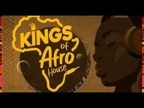 Afro house mix (remix in club) DJ Paulucho Rozzay