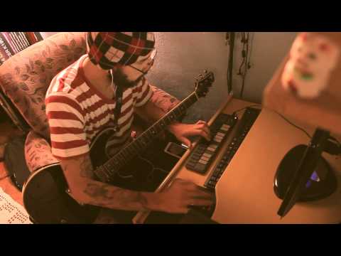 Thrice - Between The End And Where We Lie (Guitar/NanoKey2 Cover) video thumbnail