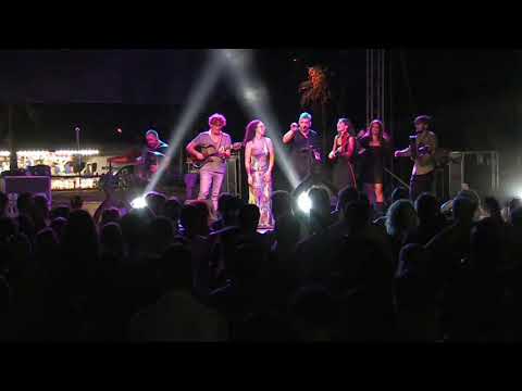 Festival itinerante NdT 2017 - CALIMERA - Zimbarie 3