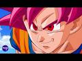 Top 20 Most Iconic Goku Moments