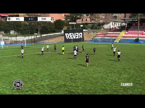 🎥 Atletico Roma Nord Lodigiani  - Tor di Quinto | Highlights | U14 Regionali