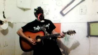 I&#39;m gonna kill you/GWAR cover