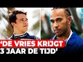 Mercedes bezig met aangepaste F1-auto, Verstappen ontkent problemen met Russell | GPFans News